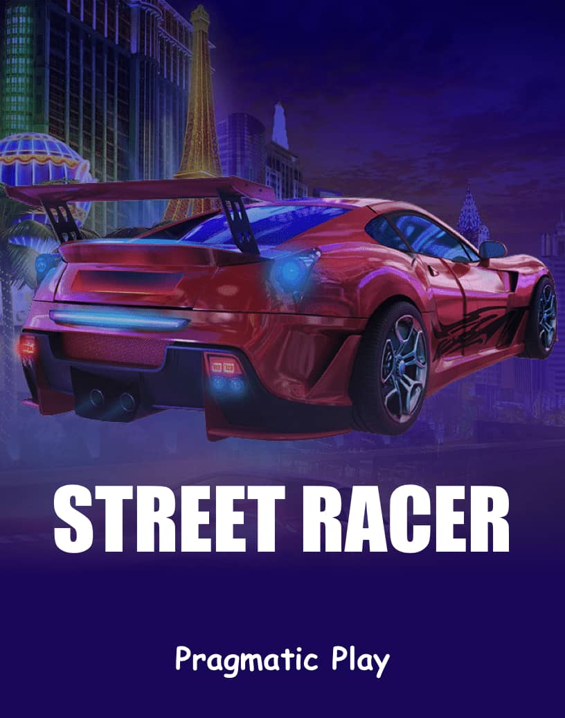 ストリートレーサースロット - 実際のお金でプレイするか無料デモをお試しください | TrustDice