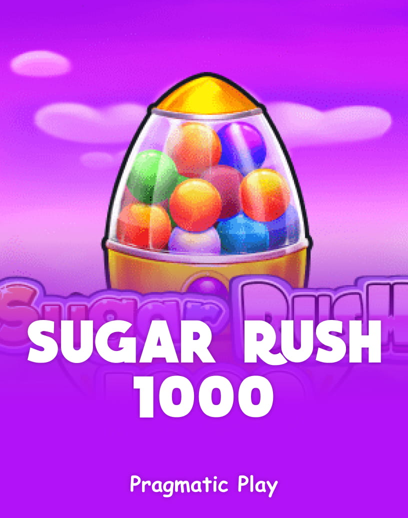 Sugar Rush 1000 Slot - Chơi bằng Tiền Thật hoặc Thử Miễn Phí | TrustDice