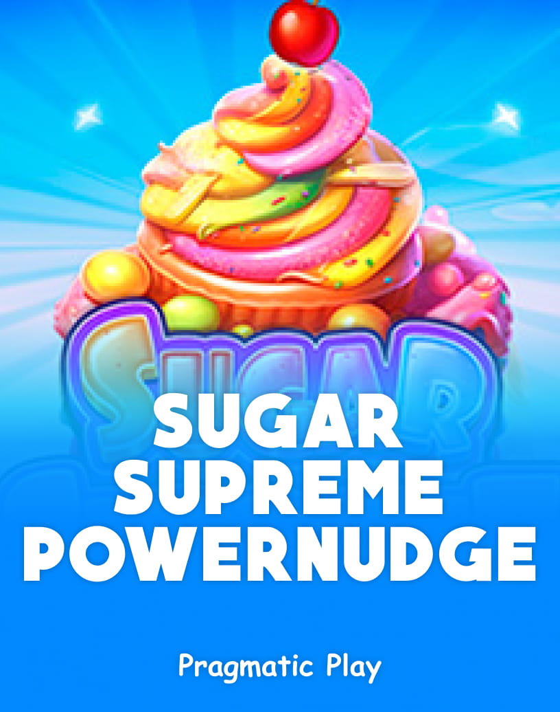 Sugar Supreme Powernudge Slot - Play for Real Money or Free Demo | TrustDice