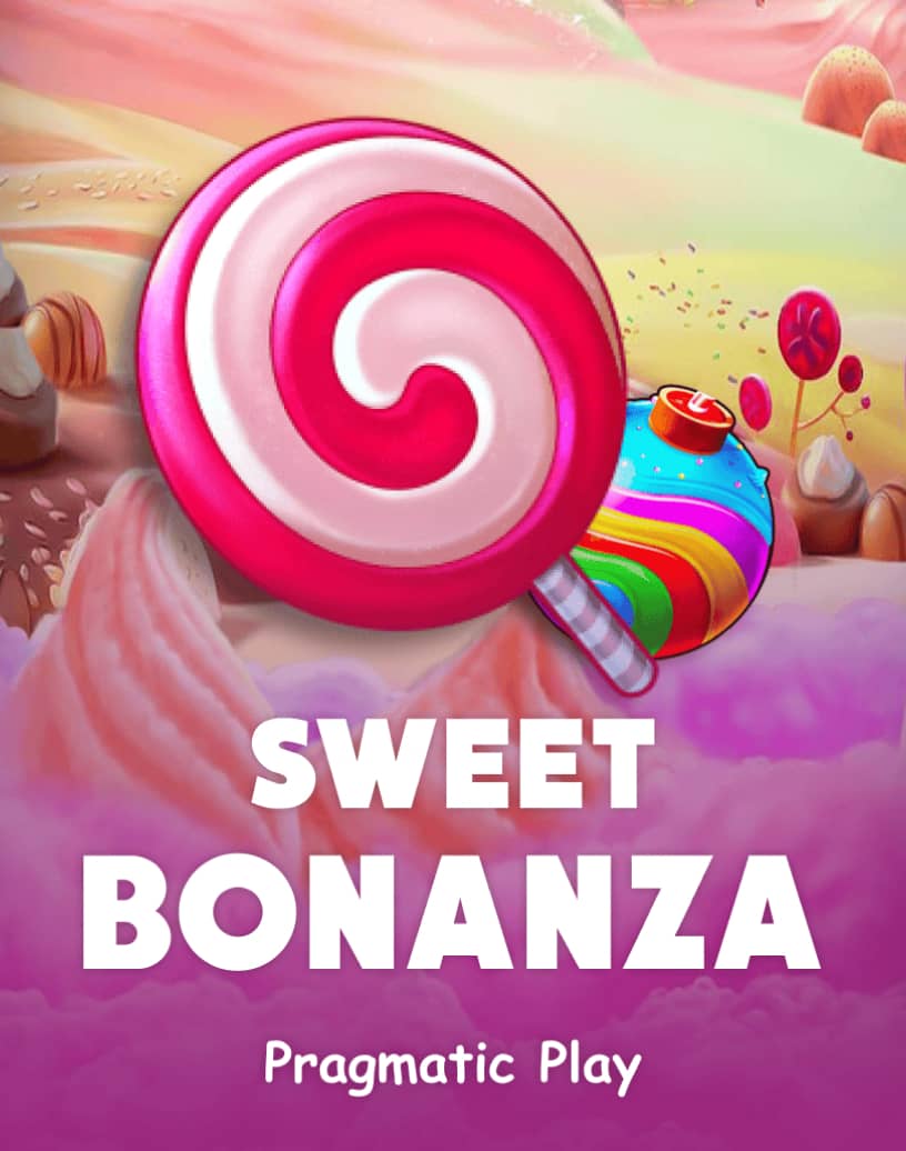 Sweet Bonanza - Modo Demo Gratuito & Jogue Online