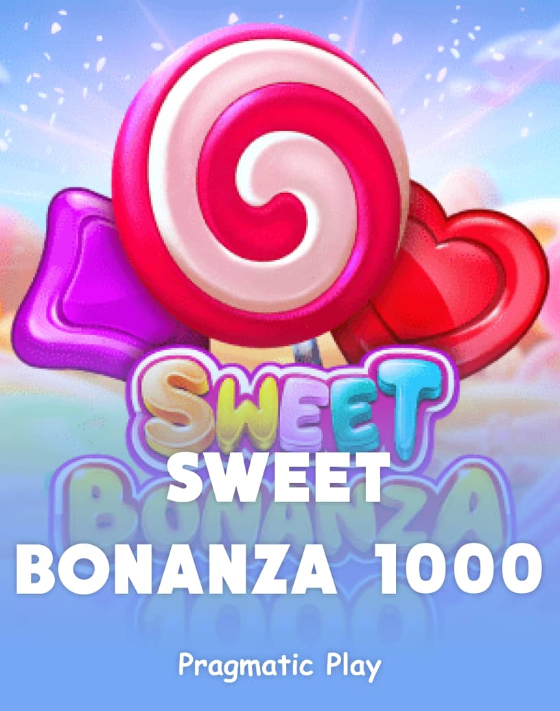 Sweet Bonanza 1000 Slot - Play for Real Money or Free Demo | TrustDice