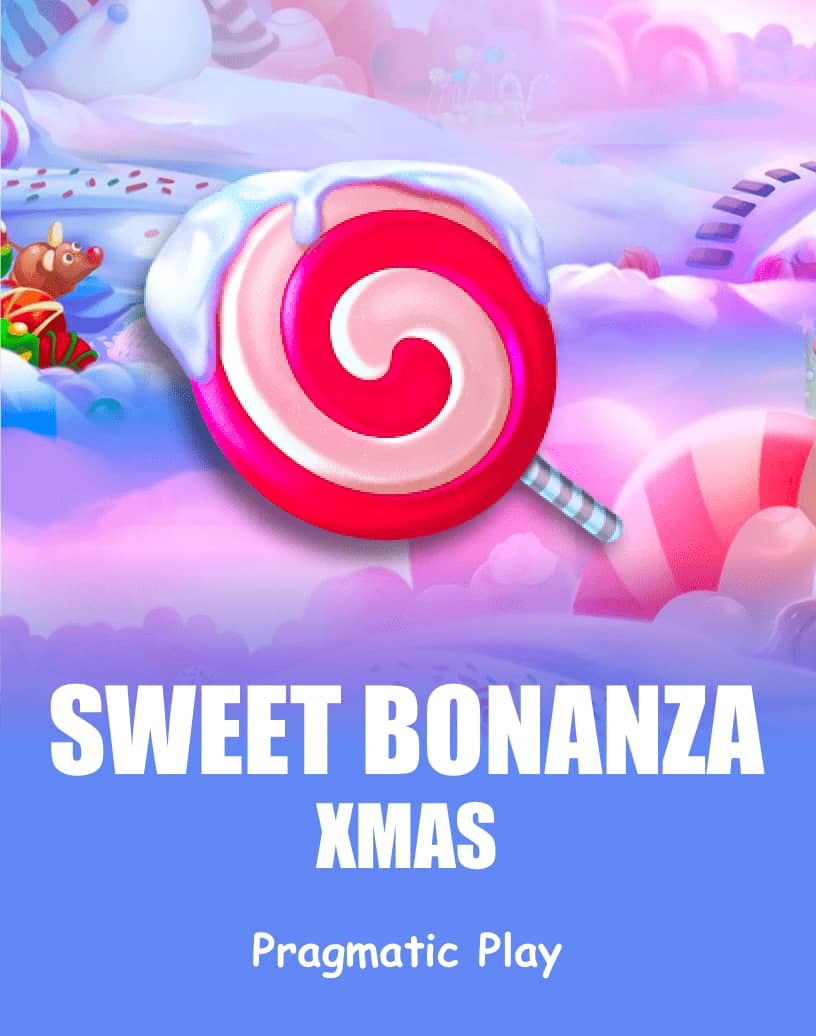 Слот Sweet Bonanza Xmas - Играйте на реальные деньги или в бесплатной демо-версии | TrustDice