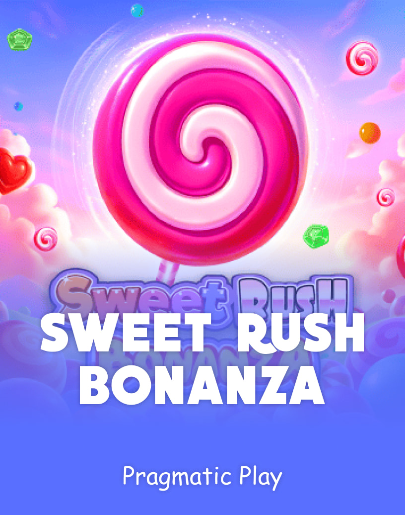 Sweet Rush Bonanza Slotovi od Pragmatic Play - Besplatni Demo Režim i Igrajte Online