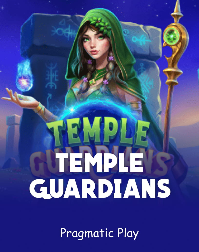 Temple Guardians Slots by Pragmatic Play - Free Demo Mode & Play Online