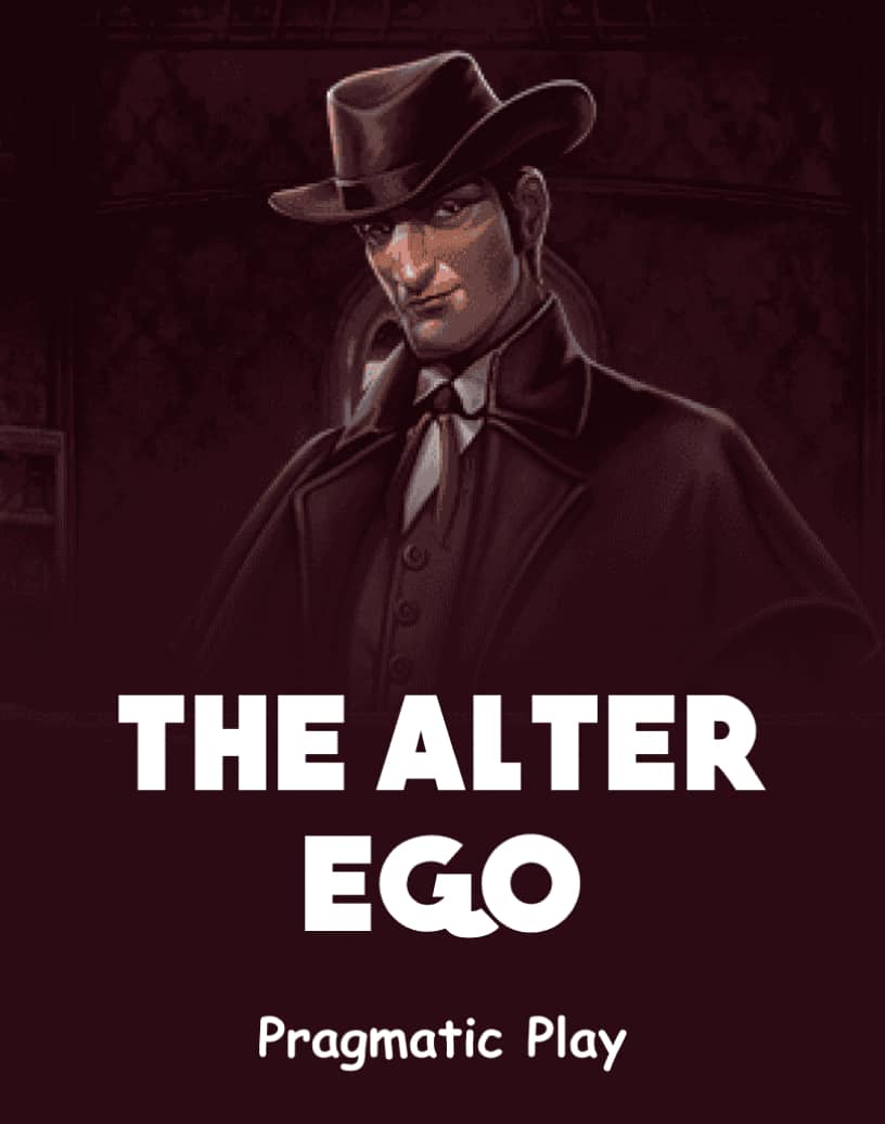 Alter Ego Spilleautomat - Spill for Ekte Penger eller Gratis Demo | TrustDice
