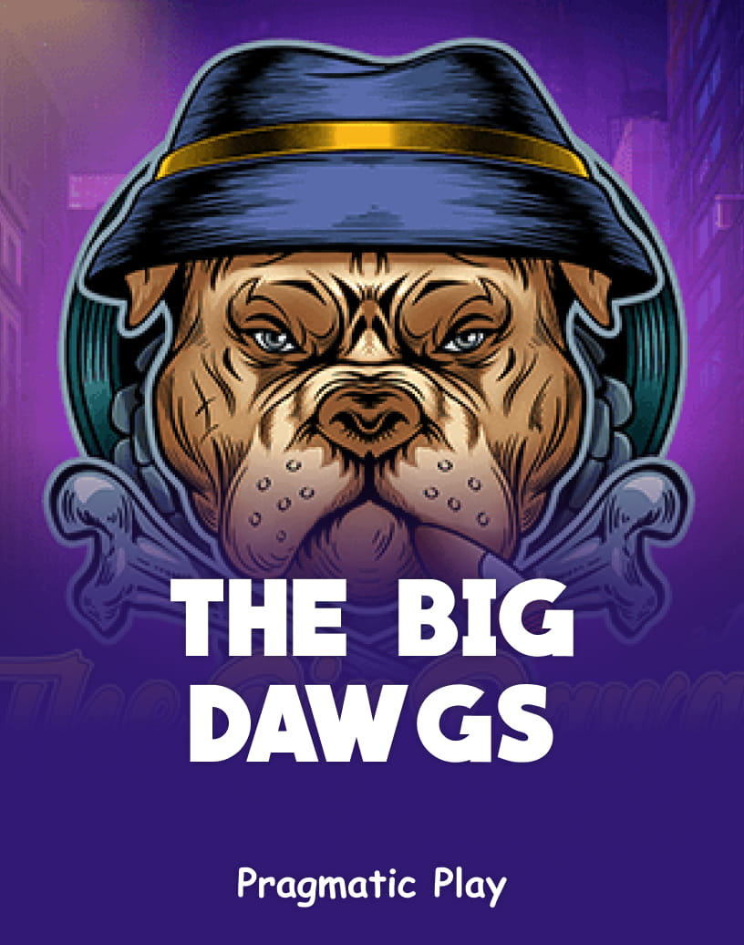 The Big Dawgs Slot - Spela för Riktiga Pengar eller Gratis Demo | TrustDice