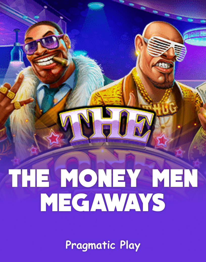 O Caça-Níqueis Money Men Megaways - Jogue com Dinheiro Real ou em Demo Grátis | TrustDice