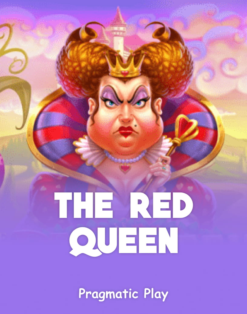 Ratu Merah - Mode Demo Gratis & Main Online