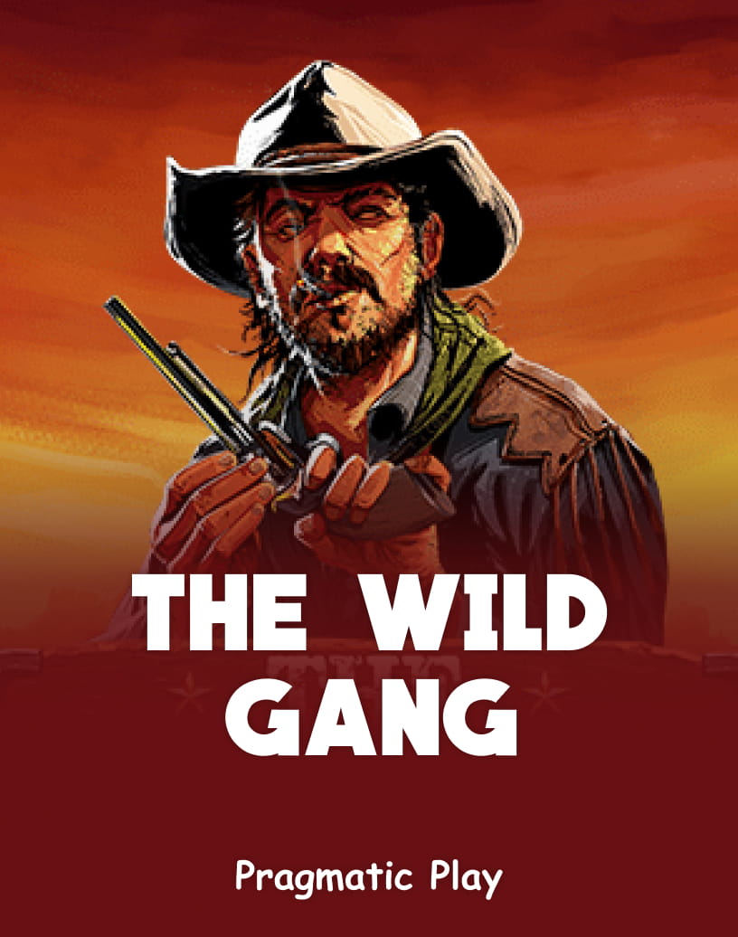 The Wild Gang Slot - Spela för Riktiga Pengar eller Gratis Demo | TrustDice
