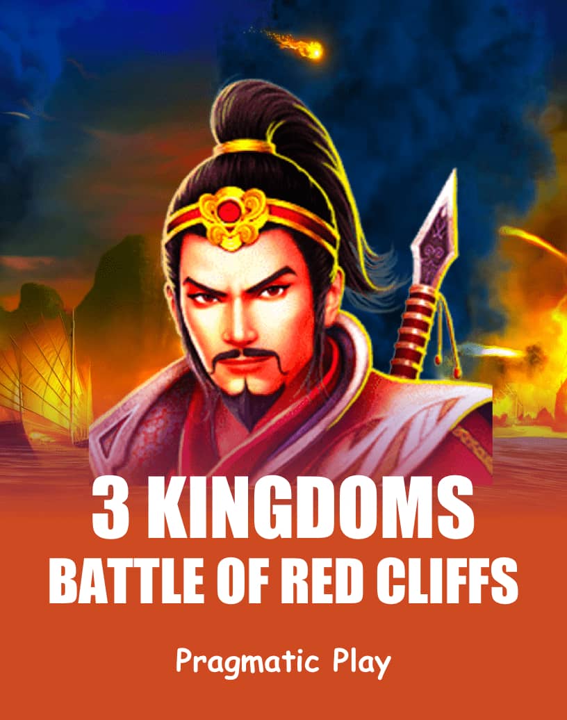3 Kerajaan - Pertempuran Tebing Merah - Mode Demo Gratis & Mainkan Online