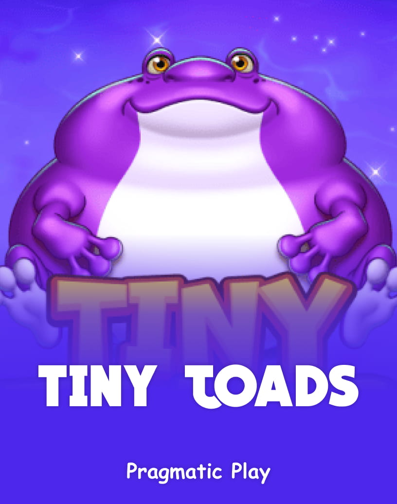 Play Tiny Toads - Free Demo Mode & Play Online