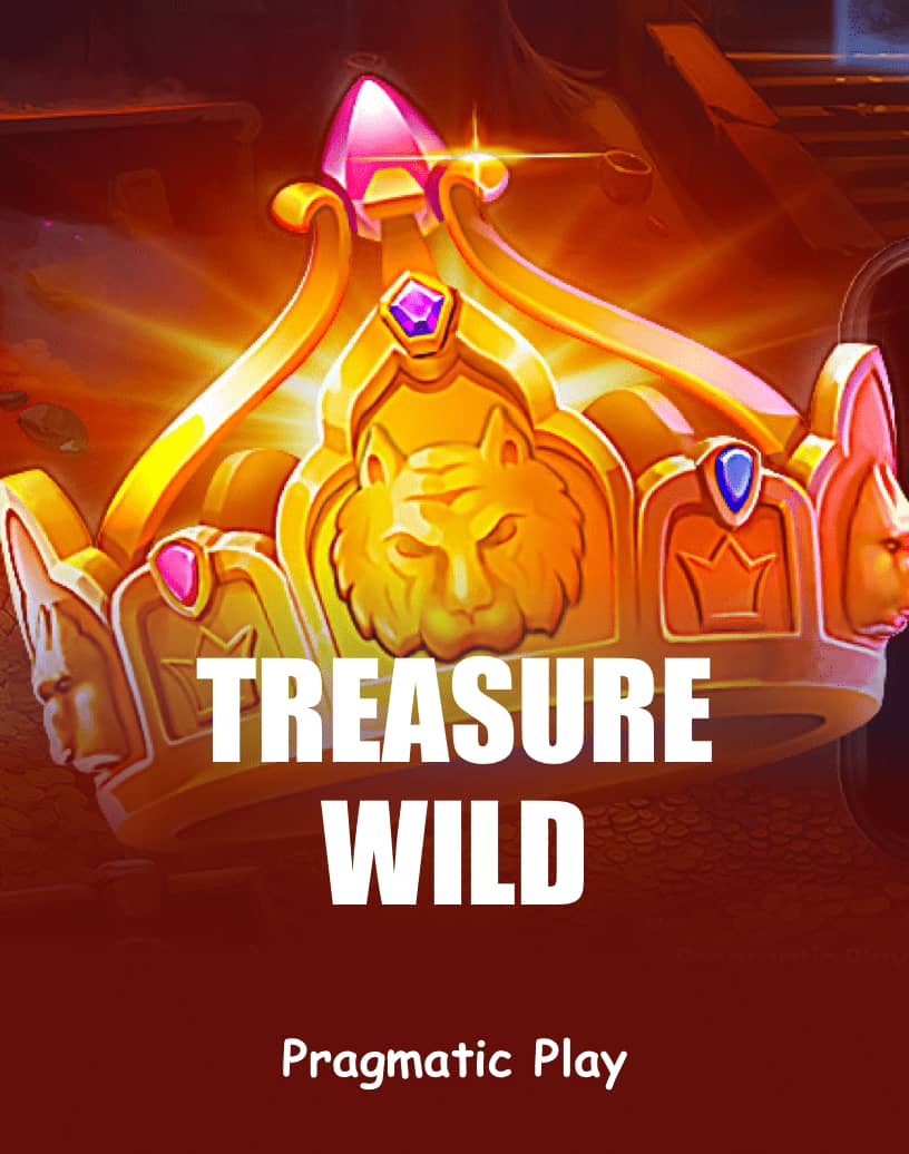 Treasure Wild Slot - Play for Real Money or Free Demo | TrustDice