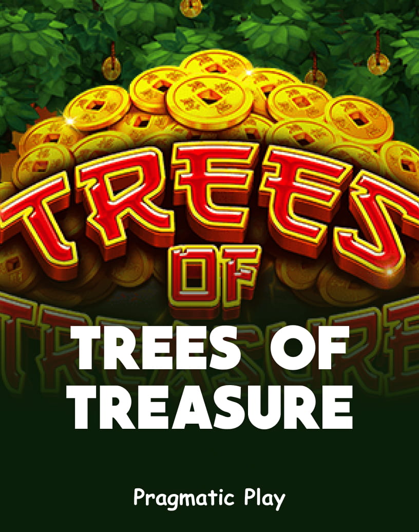 Trädens Skatt Slot - Spela för Riktiga Pengar eller Gratis Demo | TrustDice