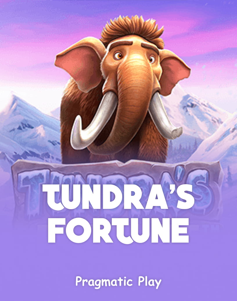 La Fortune de Tundra - Jouez pour de l'Argent Réel ou en Démo Gratuite | TrustDice