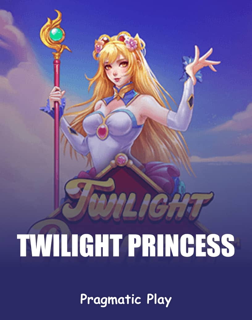 Twilight Princess Slot - Gioca con Denaro Reale o in Demo Gratuita | TrustDice