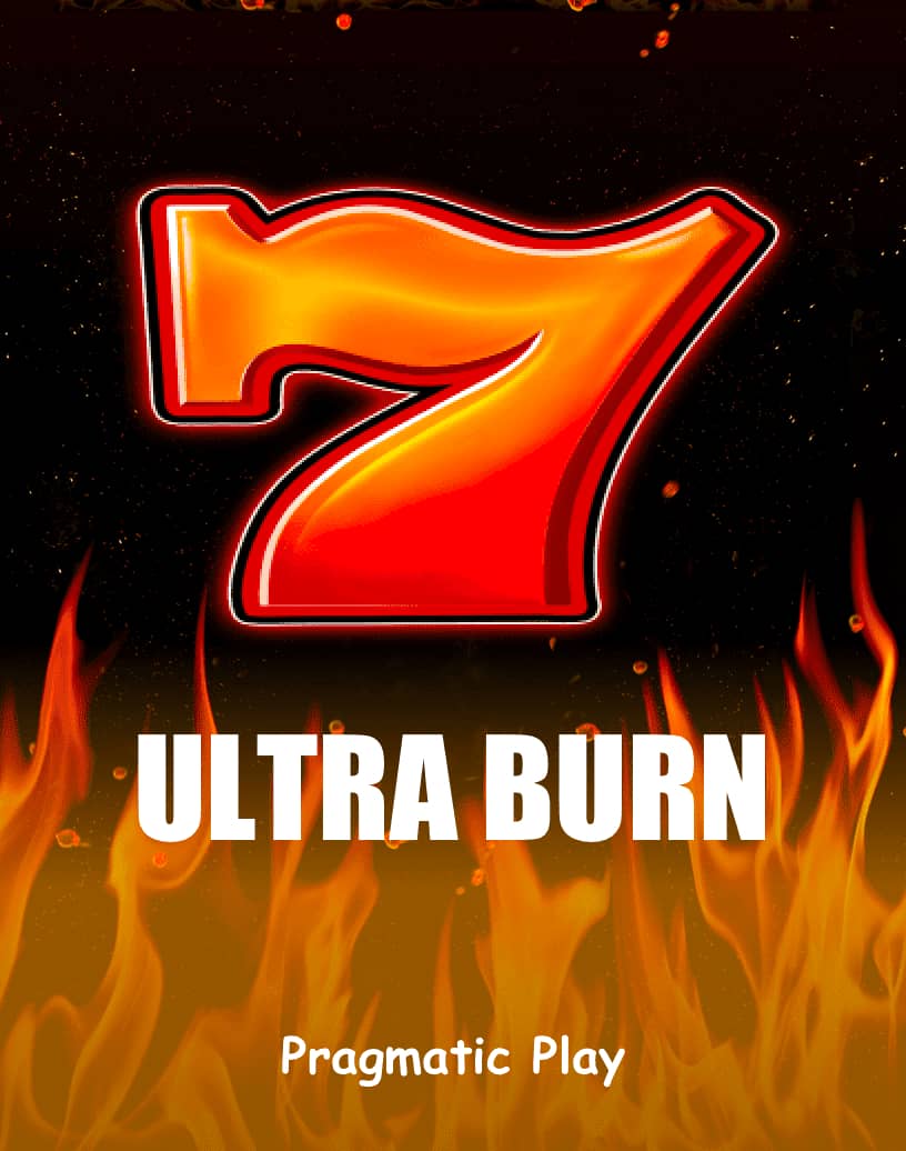 Ultra Burn Slot - Juega por Dinero Real o en el Modo Demo Gratis | TrustDice