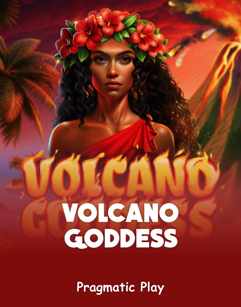 Volcano Goddess Slot - Play for Real Money or Free Demo | TrustDice