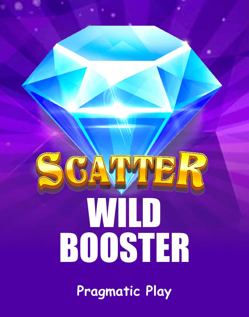 Wild Booster Slot - Play for Real Money or Free Demo | TrustDice