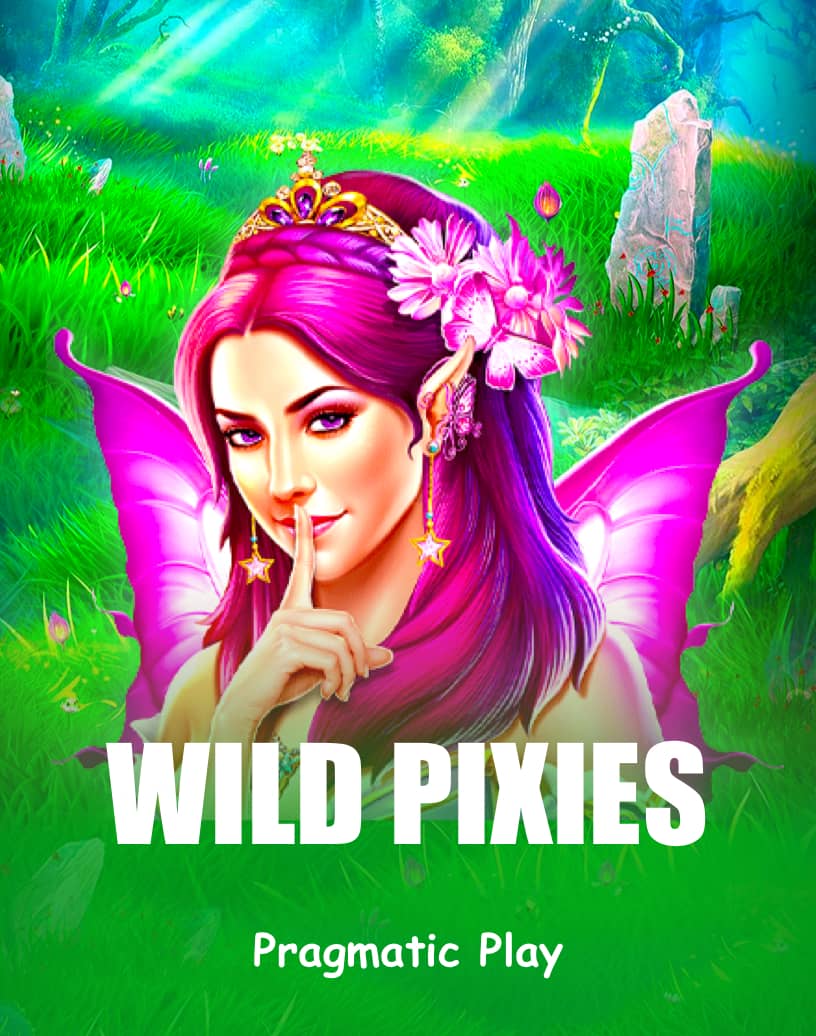 Wild Pixies Slot - Gerçek Para ile Oyna veya Ücretsiz Demo | TrustDice