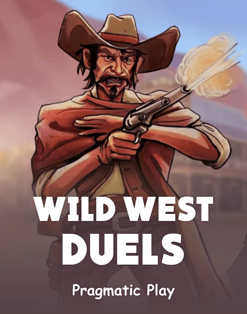 Wild West Duels Slot - Hrajte o Skutečné Peníze nebo Zdarma v Demo Verzi | TrustDice