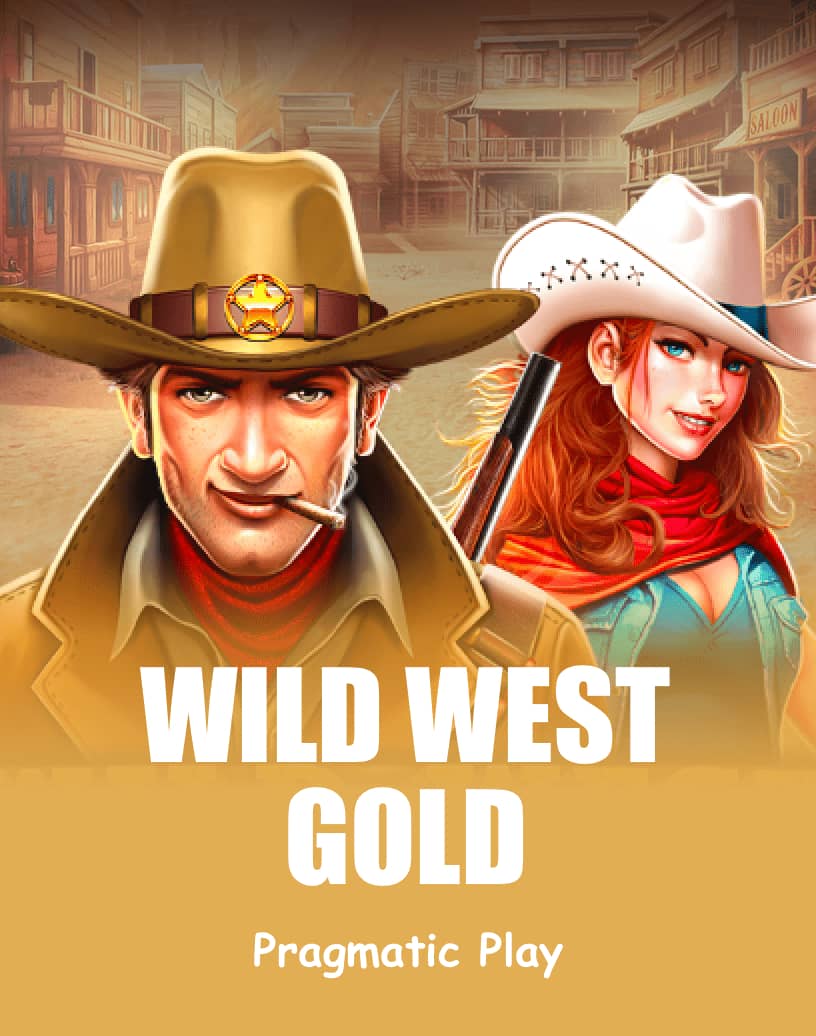 Tragamonedas Wild West Gold - Juega por Dinero Real o Demo Gratis | TrustDice