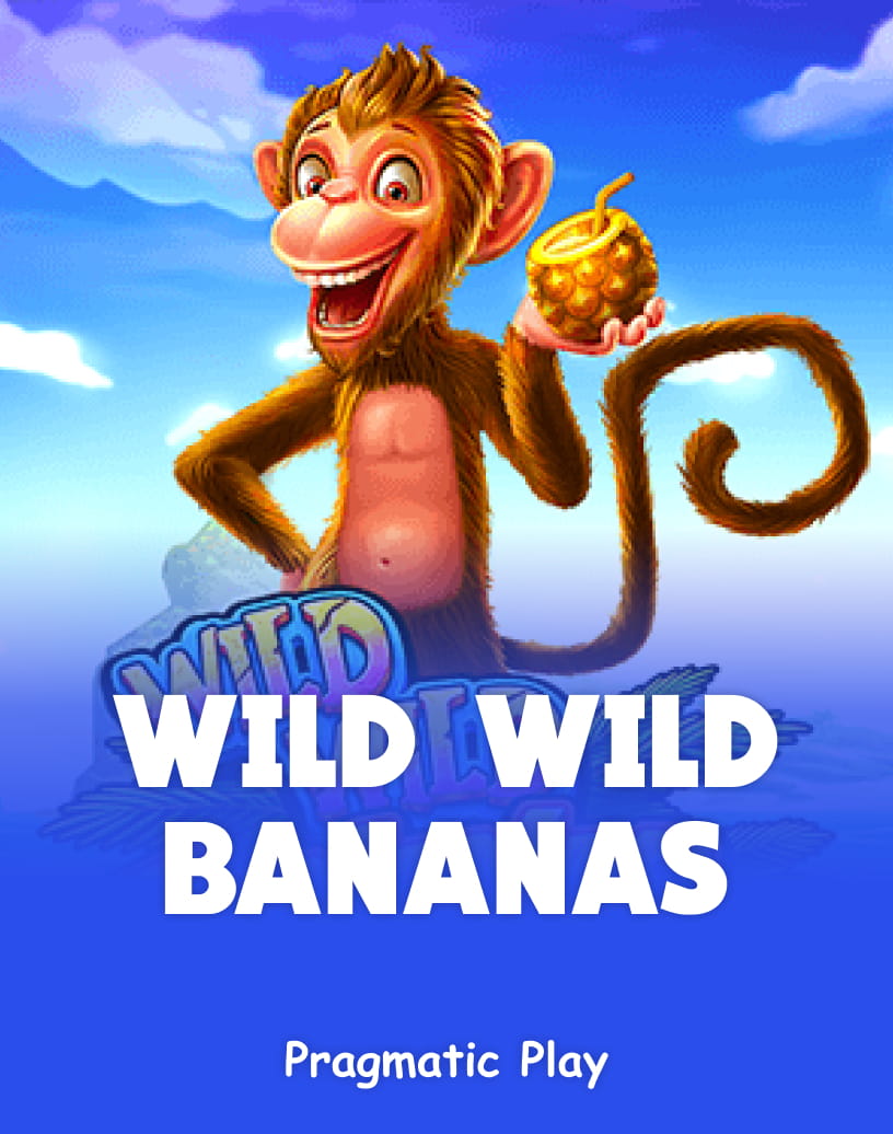 Wild Wild Bananas Slot - Play for Real Money or Free Demo | TrustDice