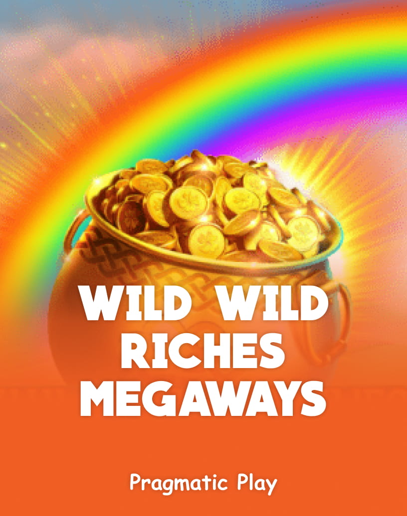 Wild Wild Riches Megaways Slot - Play for Real Money or Free Demo | TrustDice