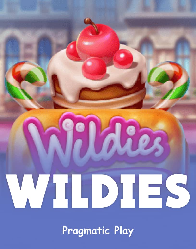 สล็อต Wildies - เล่นด้วยเงินจริงหรือทดลองเล่นฟรี | TrustDice