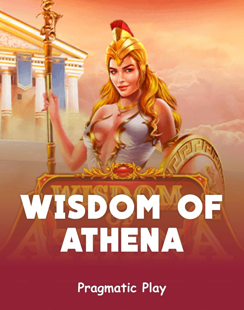 Slot Wisdom of Athena - Jogue por Dinheiro Real ou em Demo Grátis | TrustDice