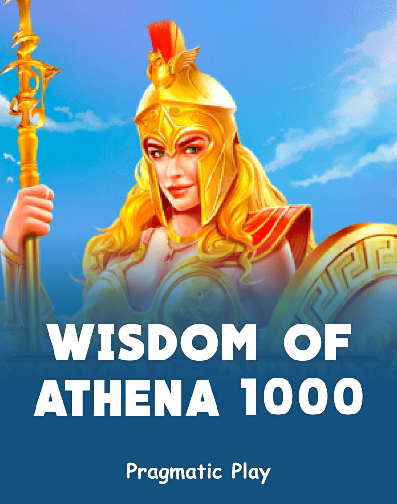 Wisdom of Athena 1000 Slot - Play for Real Money or Free Demo | TrustDice
