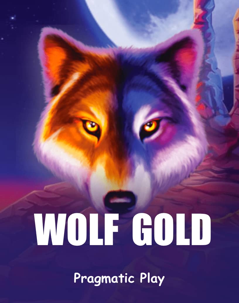 Wolf Gold - Ilmainen demotila & Pelaa verkossa