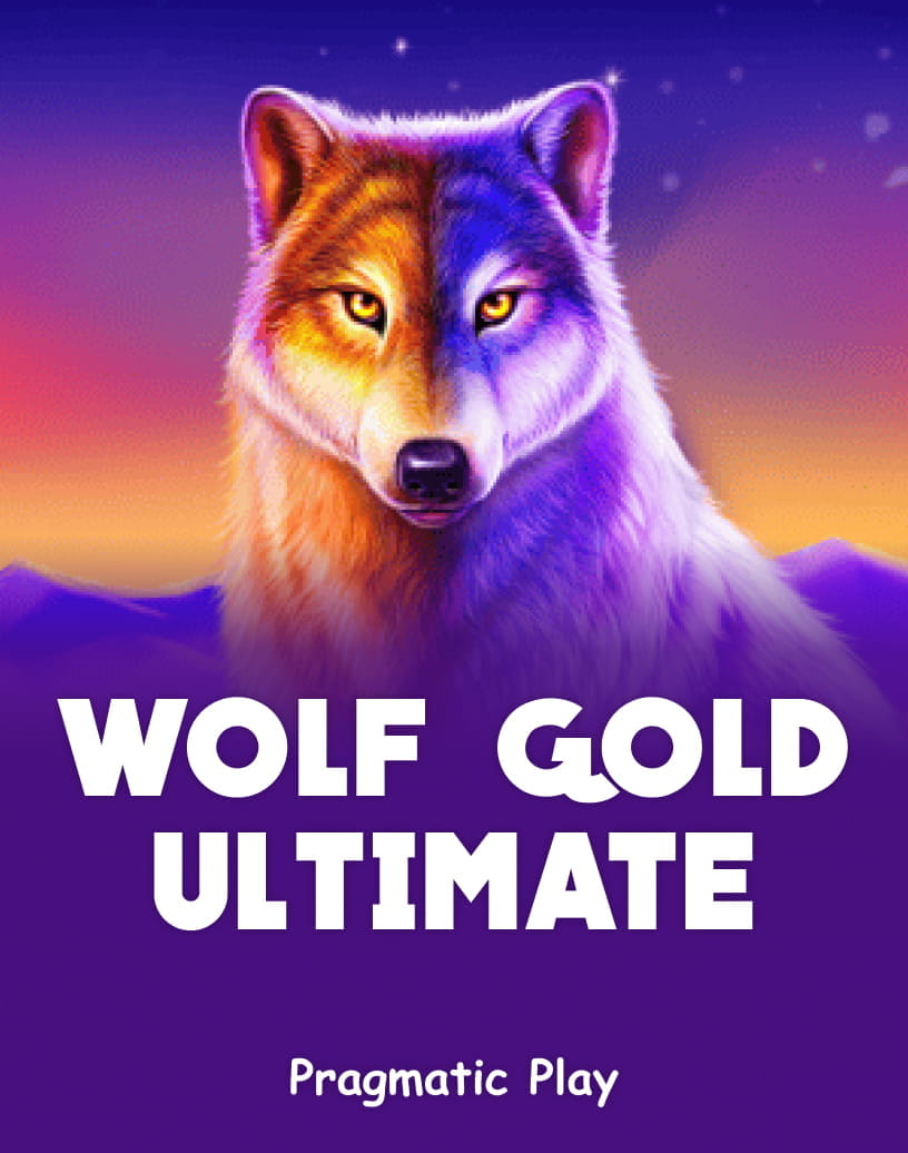 Wolf Gold Ultimate -kolikkopeli - Pelaa oikealla rahalla tai ilmaisessa demossa | TrustDice
