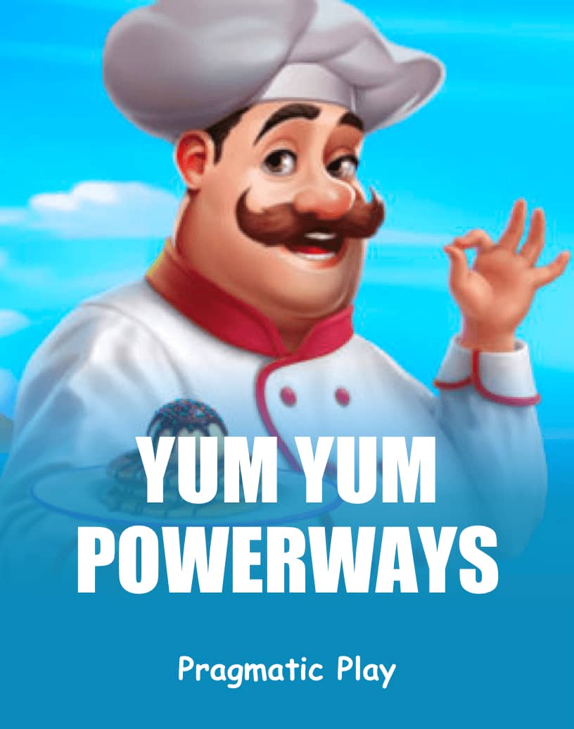 Yum Yum Powerways Slot - Spela för Riktiga Pengar eller Gratis Demo | TrustDice