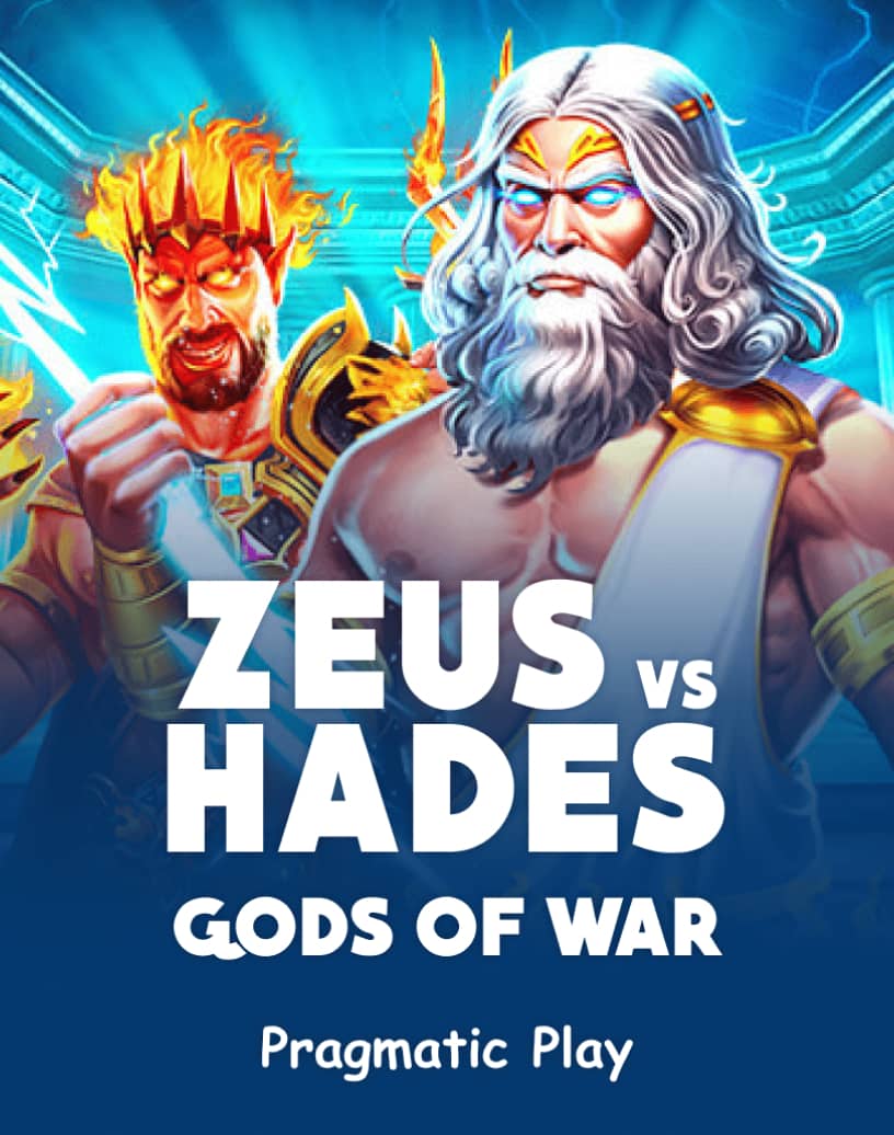 ゼウス vs ハデス - 戦争の神スロット - 実際のお金でプレイするか無料デモをお試しください | TrustDice