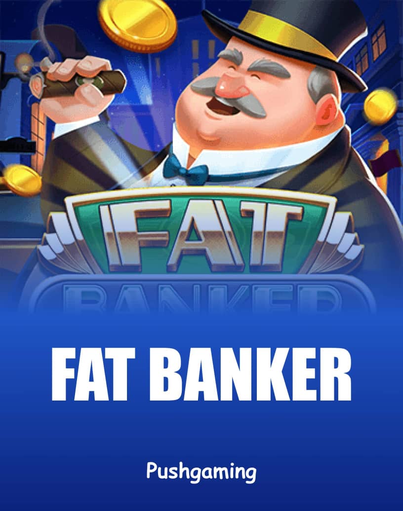 Fat Banker Slot - Igrajte za Pravi Novac ili Besplatnu Demo Verziju | TrustDice