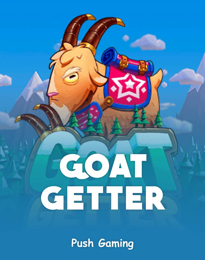 Goat Getter Slot - Joacă pe Bani Reali sau în Demo Gratuit | TrustDice