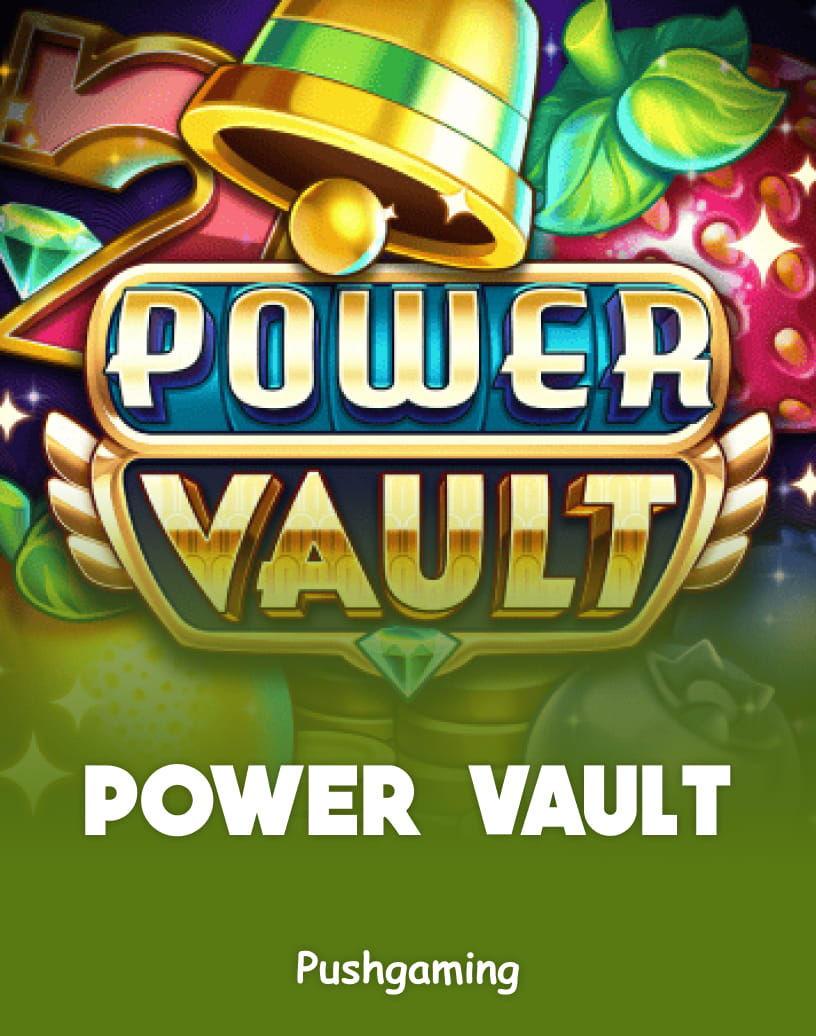 Power Vault Slot - Spill for ekte penger eller gratis demo | TrustDice