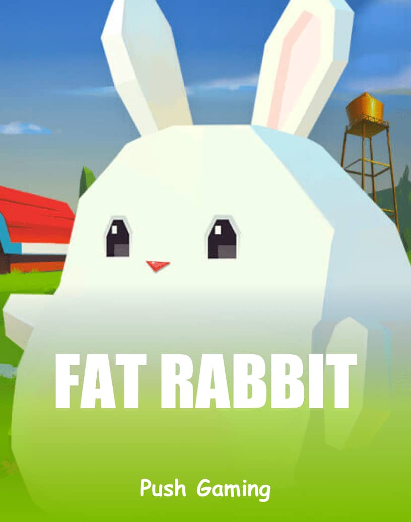 Slot Fat Rabbit - Jogue com Dinheiro Real ou em Demo Grátis | TrustDice