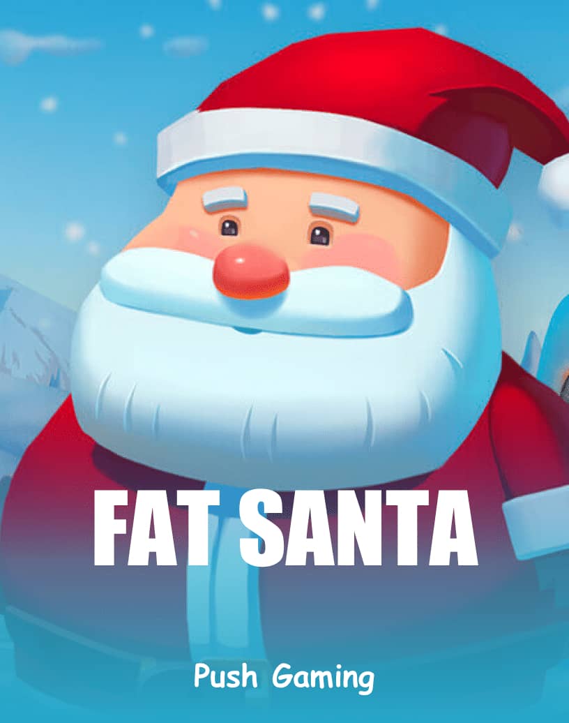 Slot Fat Santa - Joacă pe Bani Reali sau în Demo Gratuit | TrustDice