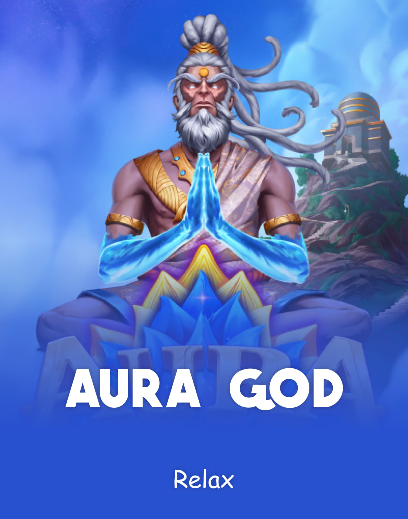 Aura God Slots od Relax - Besplatni Demo Režim i Igraj Online