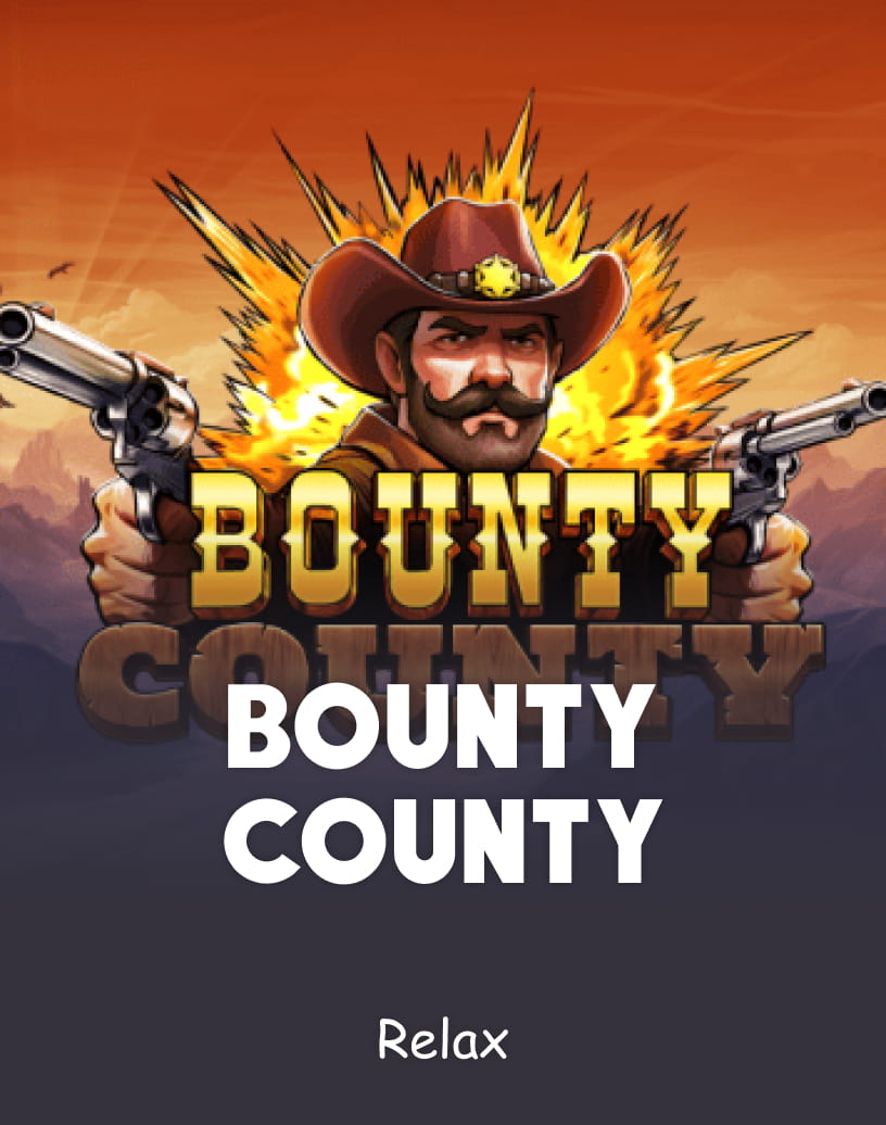 Bounty County Slots by Relax - Free Demo Mode & Play Online