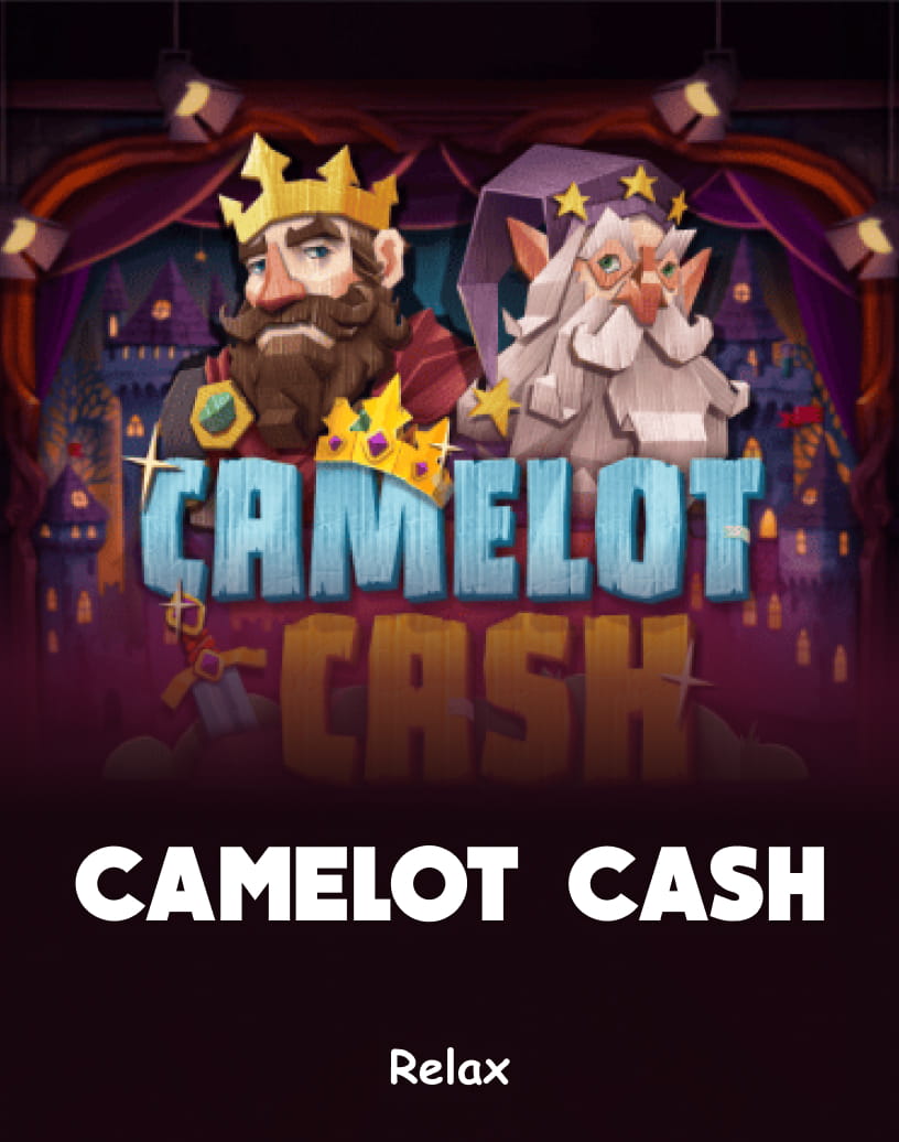 Camelot Cash Slot - Juega con Dinero Real o en el Demo Gratis | TrustDice