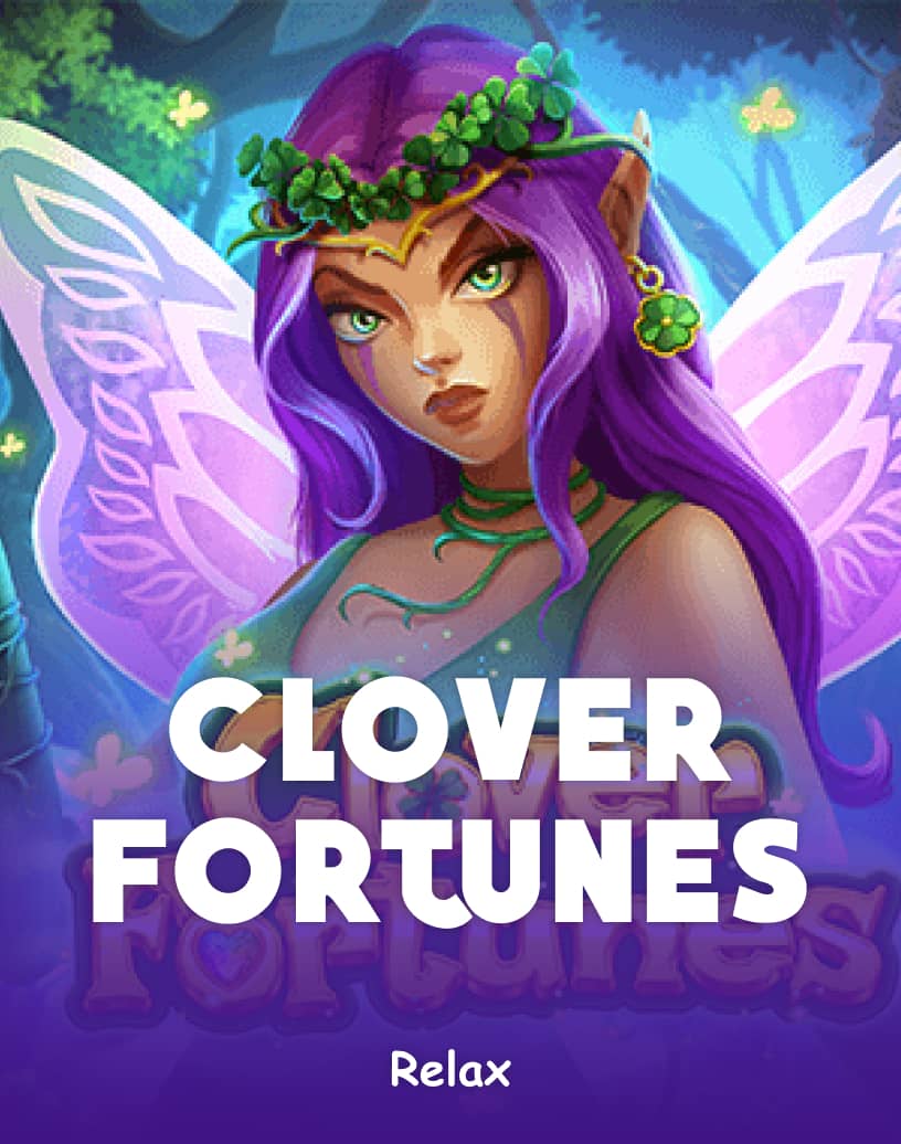 Clover Fortunes Slot – Spielen Sie um echtes Geld oder im kostenlosen Demo-Modus | TrustDice