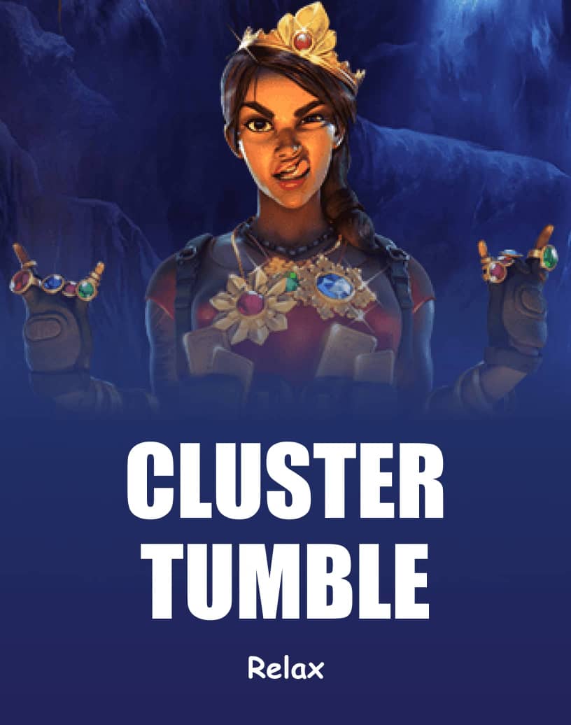 Cluster Tumble Slot - Play for Real Money or Free Demo | TrustDice