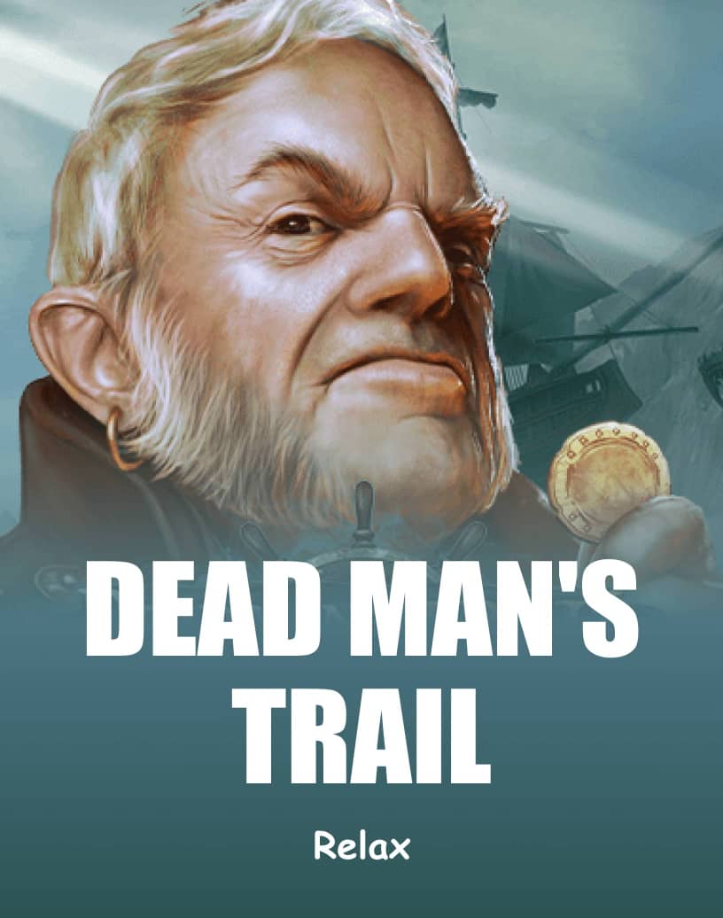 Dead Man's Trail Slot - Hrajte o Skutečné Peníze nebo Zdarma v Demo Verzi | TrustDice