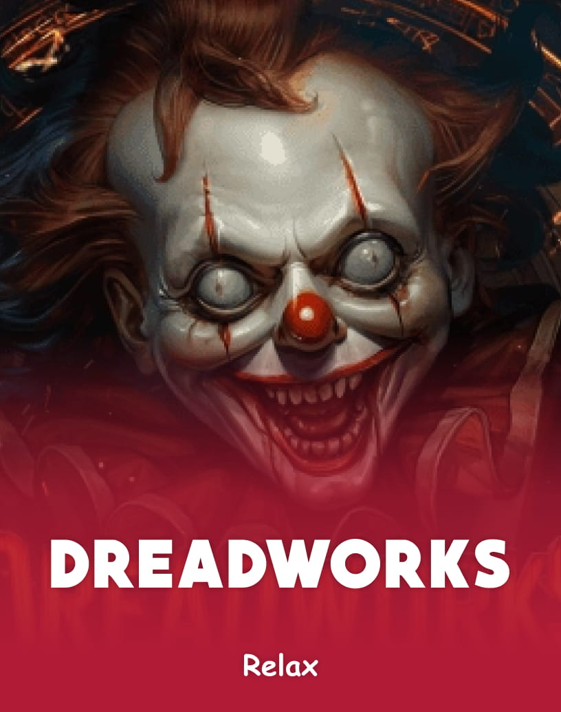 Dreadworks Slot - Gerçek Para ile veya Ücretsiz Demo Oynayın | TrustDice
