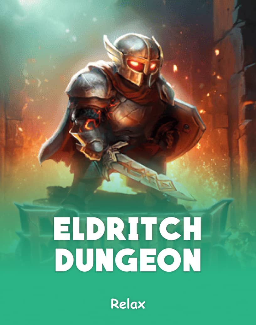 Eldritch Dungeon Slot - Play for Real Money or Free Demo | TrustDice