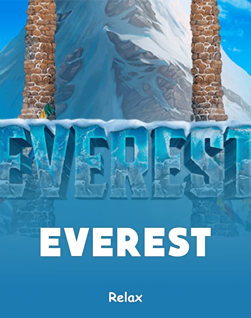 Everest Slot - Hrajte o skutečné peníze nebo zdarma v demo verzi | TrustDice