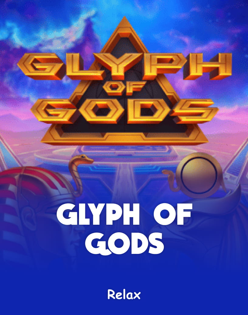 Slotul Glyph of Gods - Joacă pe Bani Reali sau în Demo Gratuit | TrustDice
