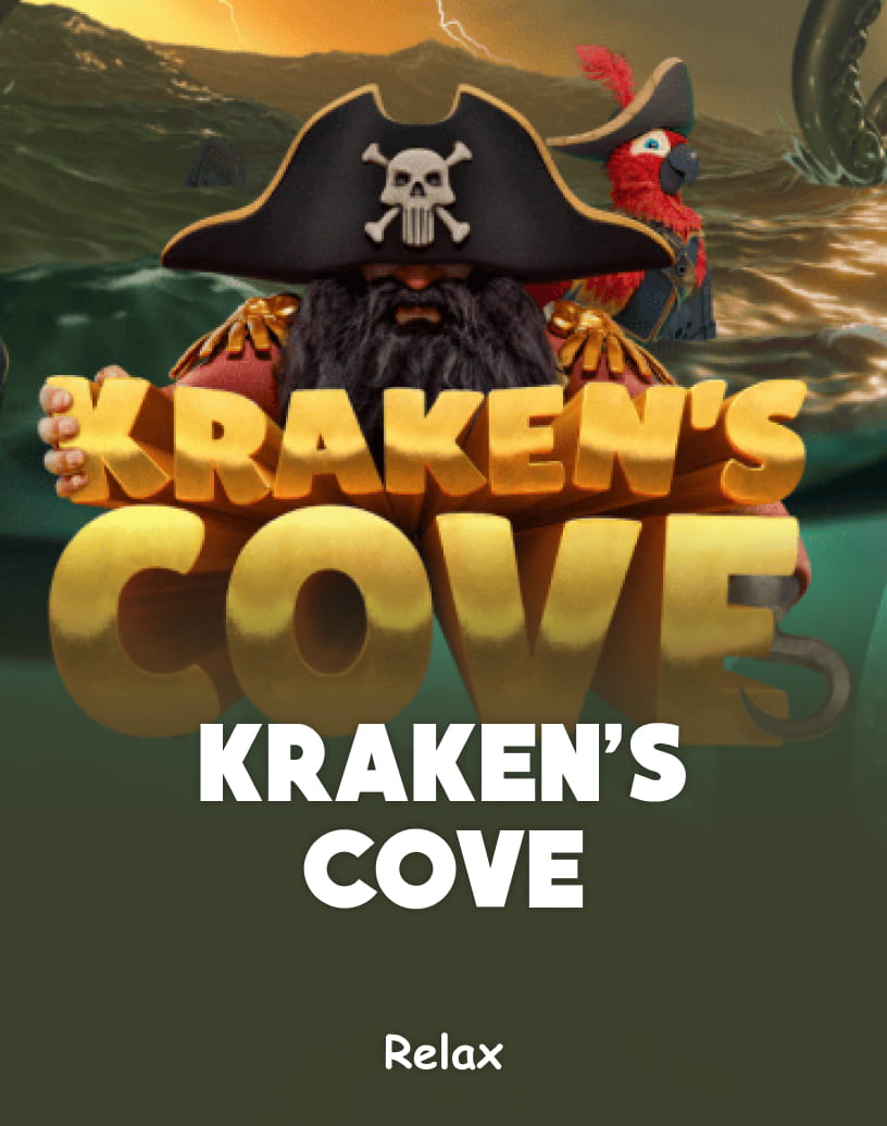 Kraken's Cove Slot - Spela för Riktiga Pengar eller Gratis Demo | TrustDice